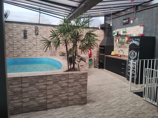 Foto do Sobrado - Sobrado para locação, Jaguaré, São Paulo, SP | Pitale Imóveis Ltda.