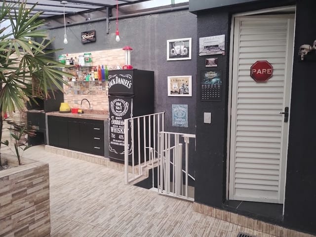 Foto do Sobrado - Sobrado para locação, Jaguaré, São Paulo, SP | Pitale Imóveis Ltda.