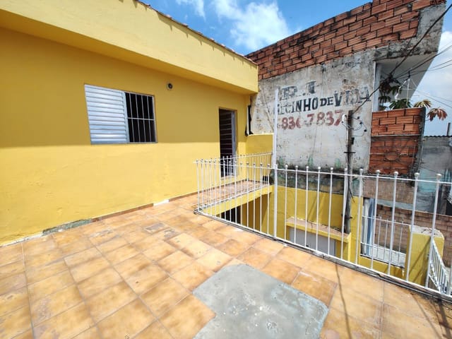 Foto do Sobrado - Sobrado à venda, Jardim Niterói, São Paulo, SP | Pitale Imóveis Ltda.