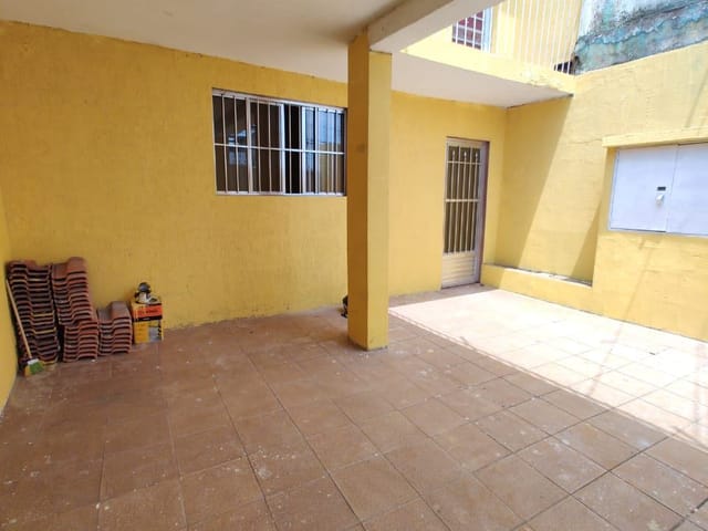 Foto do Sobrado - Sobrado à venda, Jardim Niterói, São Paulo, SP | Pitale Imóveis Ltda.