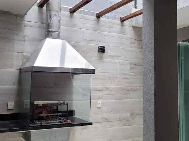 Sobrado com 101m² 3 quartos e 4 banheiros, à venda, no bairro Jardim Umuarama em São Paulo