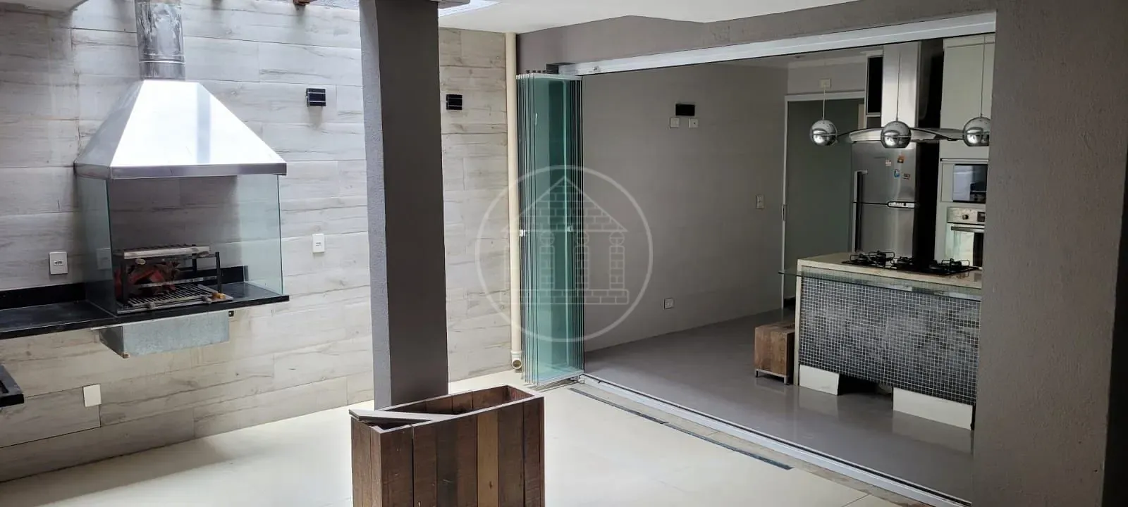 Sobrado, 3 quartos, 202 m² - Foto 12