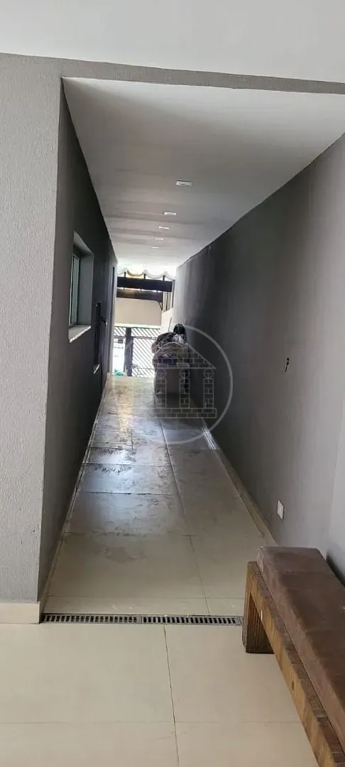 Sobrado, 3 quartos, 202 m² - Foto 6