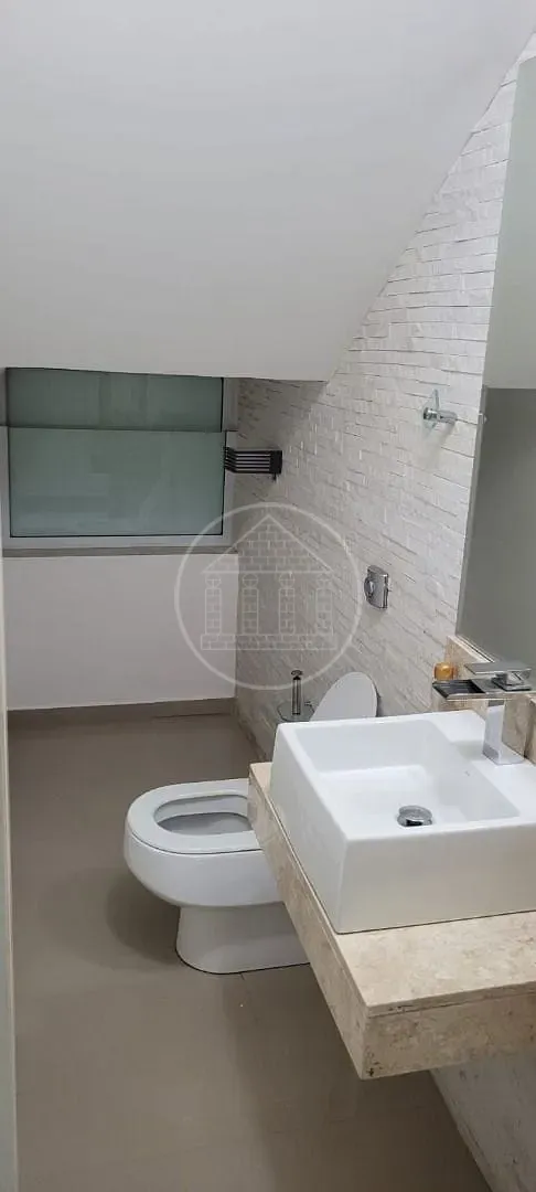 Sobrado, 3 quartos, 202 m² - Foto 11