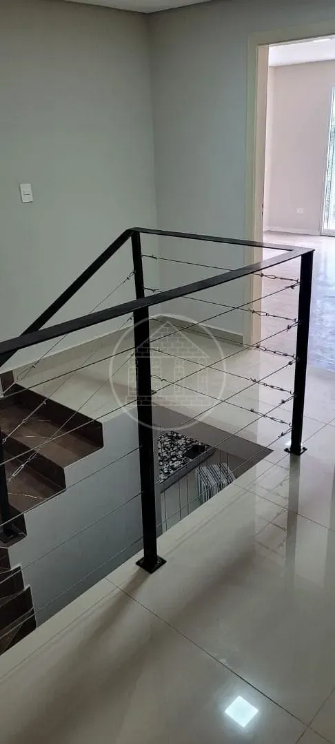 Sobrado, 3 quartos, 202 m² - Foto 9