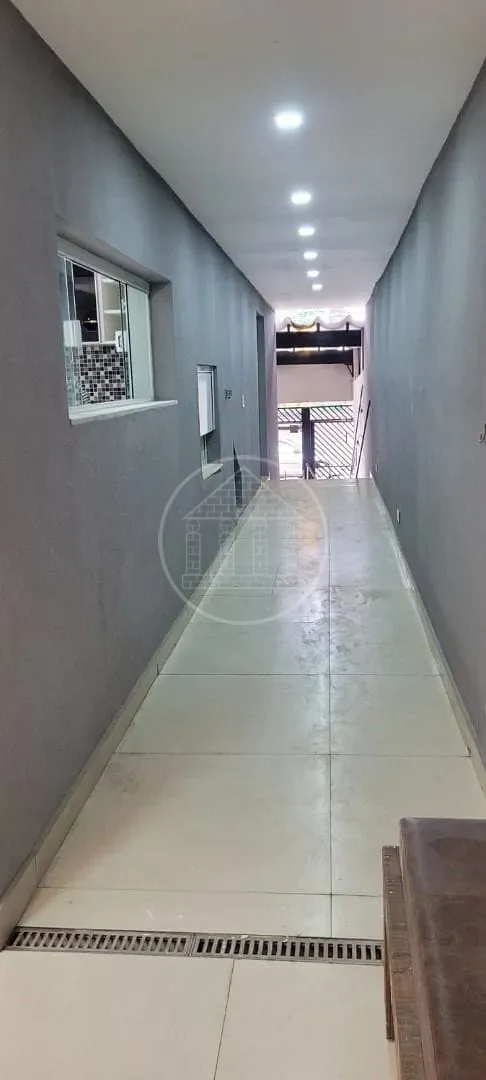 Sobrado, 3 quartos, 202 m² - Foto 19