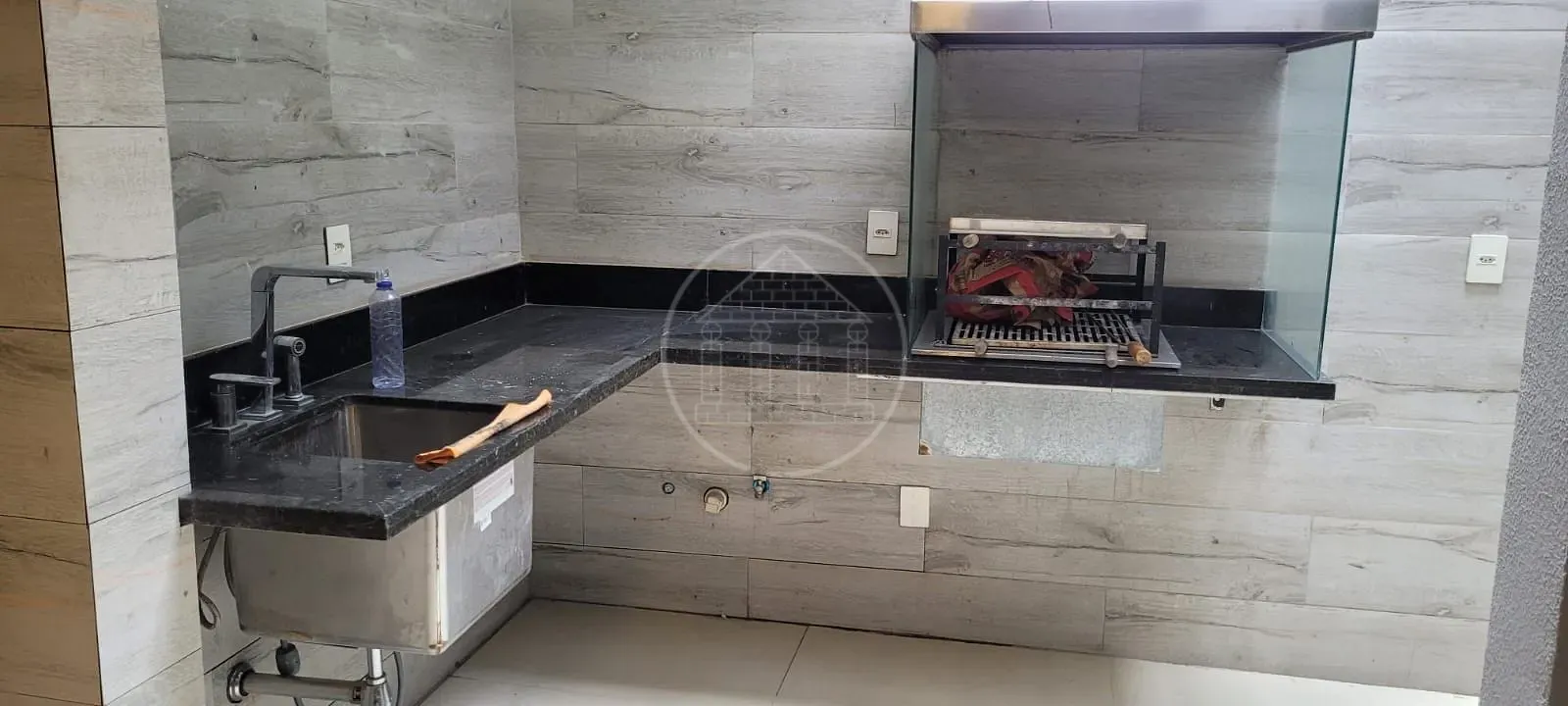 Sobrado, 3 quartos, 202 m² - Foto 13