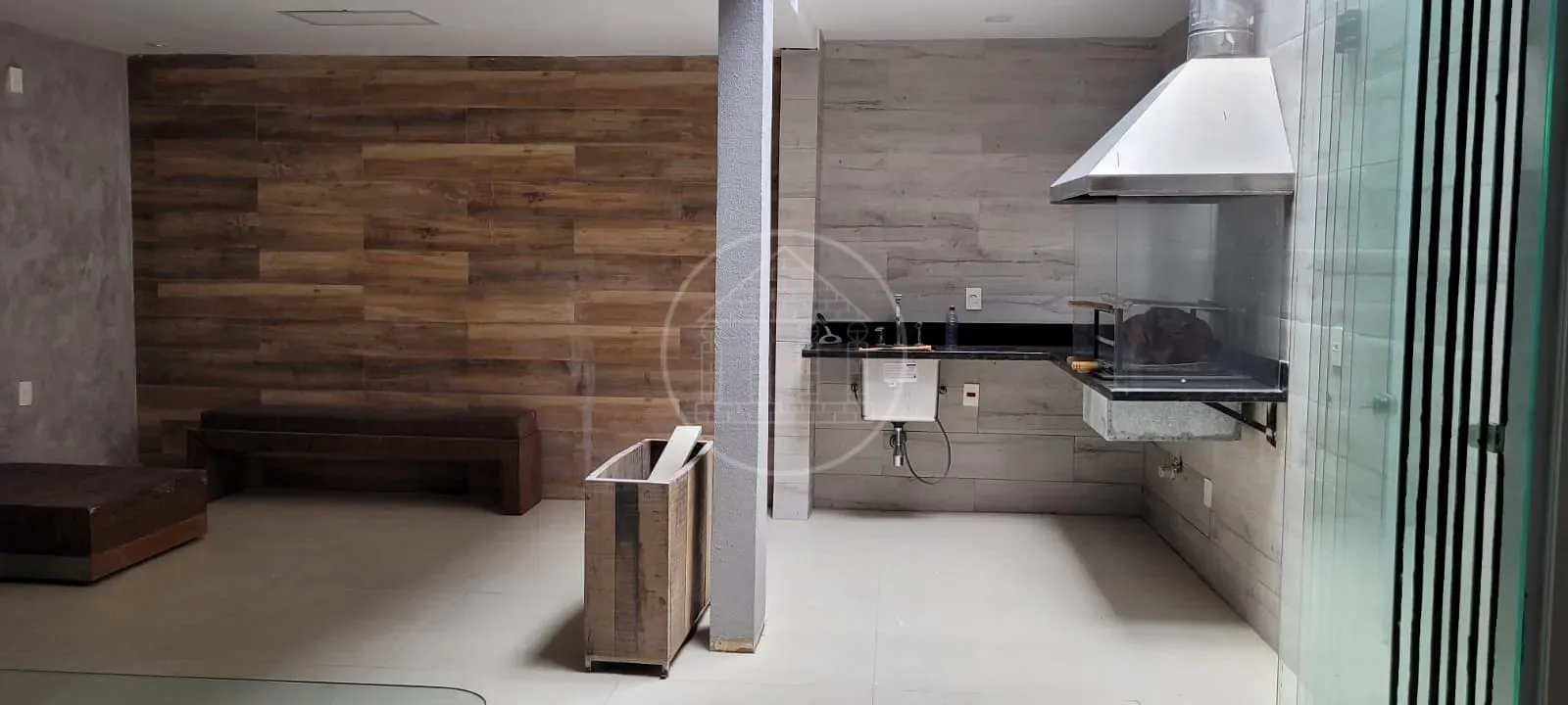 Sobrado, 3 quartos, 202 m² - Foto 16