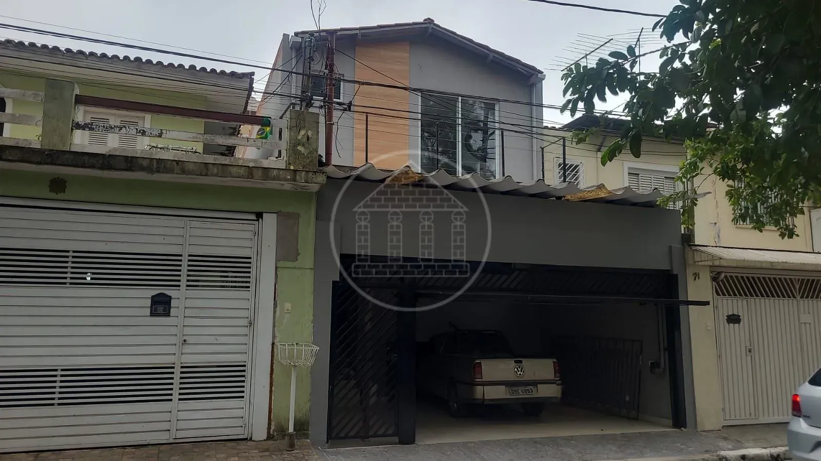 Sobrado, 3 quartos, 202 m² - Foto 18