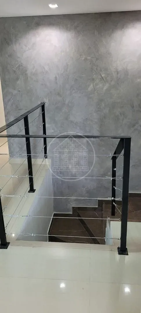 Sobrado, 3 quartos, 202 m² - Foto 8