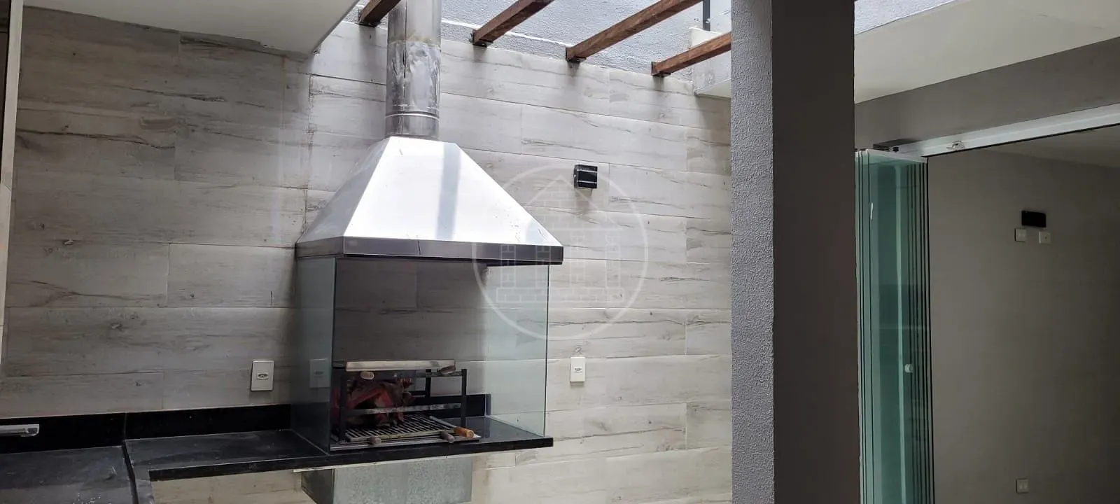 Sobrado, 3 quartos, 202 m² - Foto 5