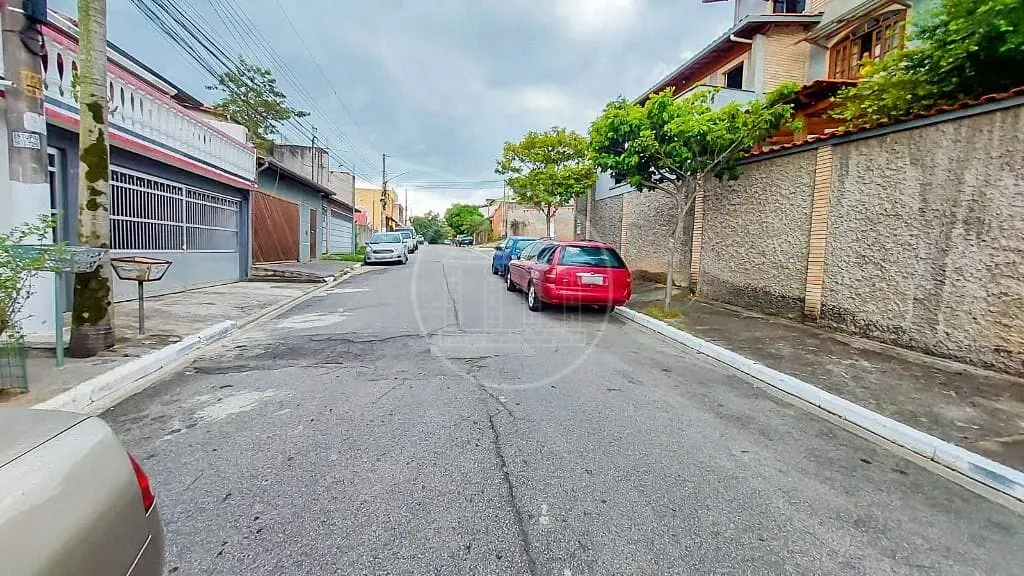 Sobrado, 9 quartos, 200 m² - Foto 21