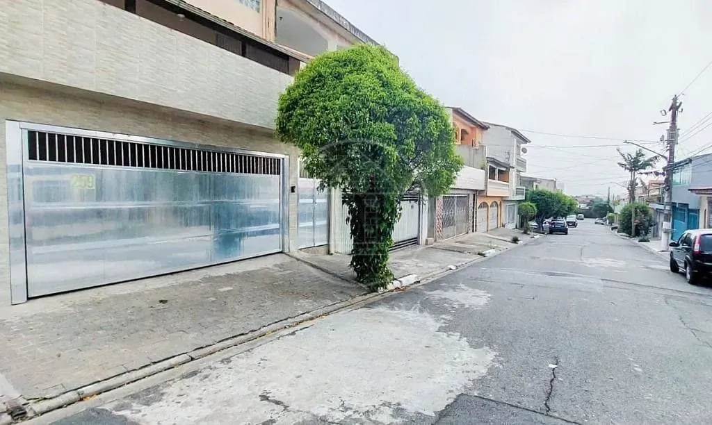 Sobrado, 9 quartos, 200 m² - Foto 20