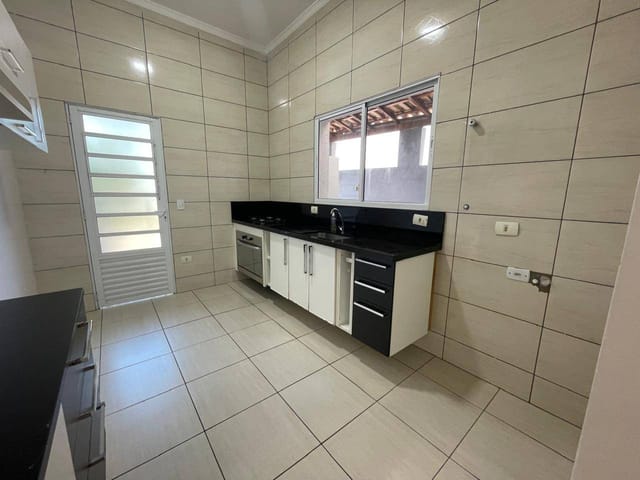 Sobrado com 152m² 3 quartos e 3 banheiros, à venda, no bairro Nakamura Park em Cotia
