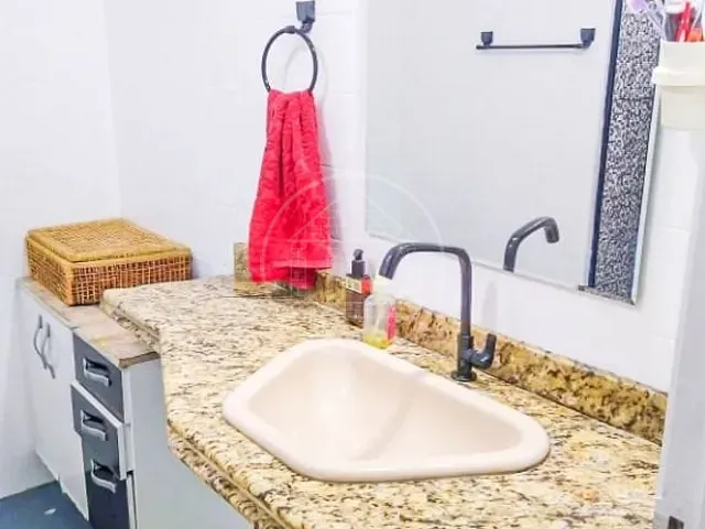 Sobrado com 75m² 3 quartos e 2 banheiros, à venda, no bairro Jardim Cliper em São Paulo