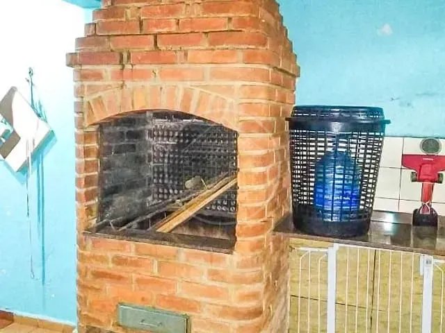 Sobrado com 75m² 3 quartos e 2 banheiros, à venda, no bairro Jardim Cliper em São Paulo