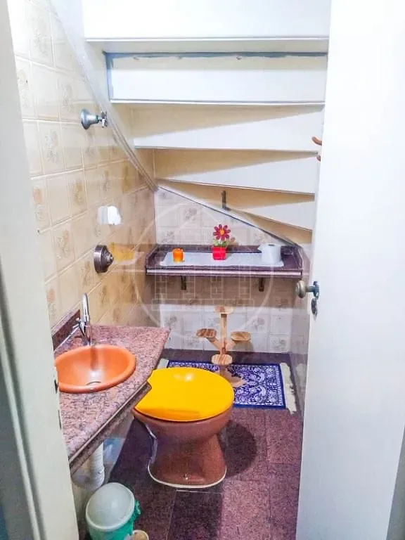 Sobrado, 3 quartos, 93 m² - Foto 22