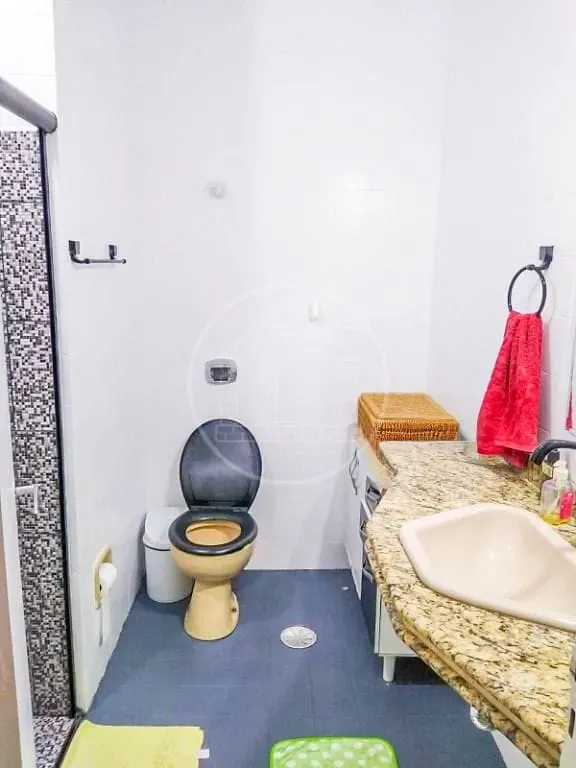 Sobrado, 3 quartos, 93 m² - Foto 11