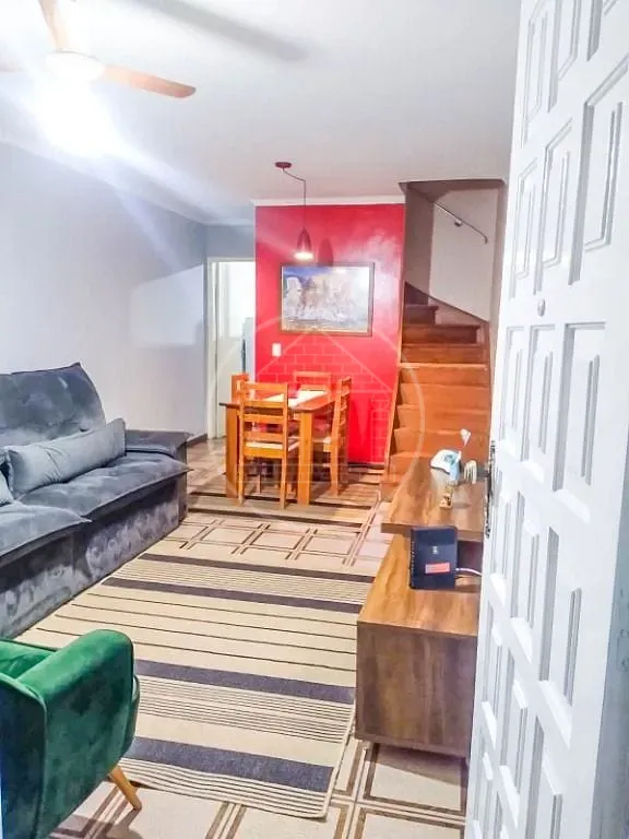 Sobrado, 3 quartos, 93 m² - Foto 6
