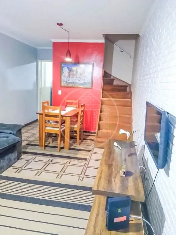 Sobrado, 3 quartos, 93 m² - Foto 15