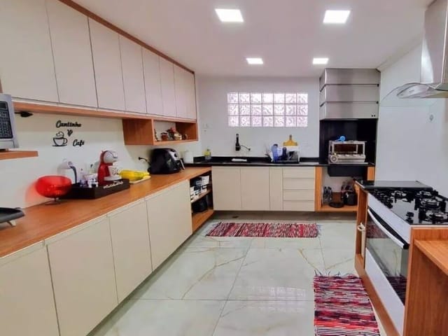 Sobrado com 100m² 3 quartos e 2 banheiros, à venda, no bairro Jardim Maria Augusta em São Paulo