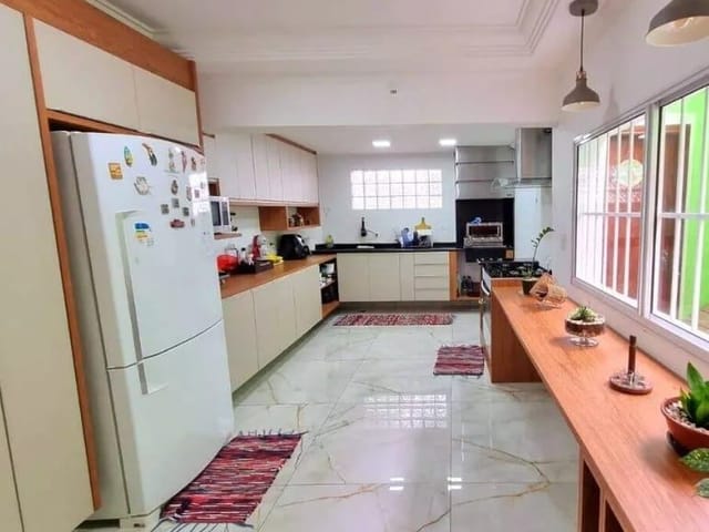 Sobrado com 100m² 3 quartos e 2 banheiros, à venda, no bairro Jardim Maria Augusta em São Paulo
