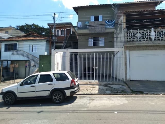 Foto do Sobrado - Sobrado para locação, Veloso, Osasco, SP | Pitale Imóveis Ltda.