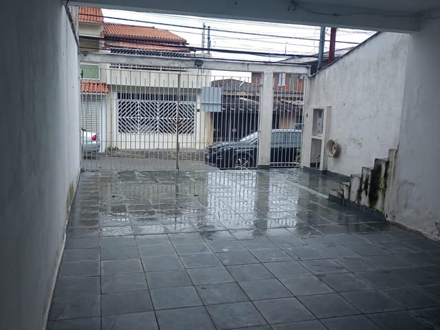 Foto do Sobrado - Sobrado para locação, Veloso, Osasco, SP | Pitale Imóveis Ltda.