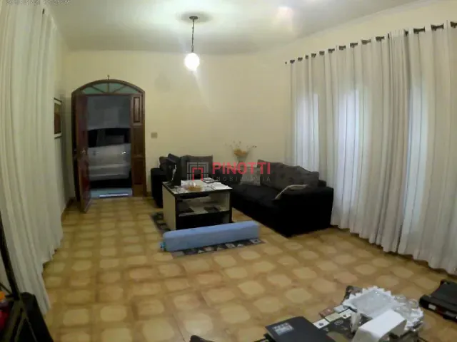 Sobrado 4 quartos e 4 banheiros, à venda, no bairro Vila Jerusalém em São Bernardo do Campo