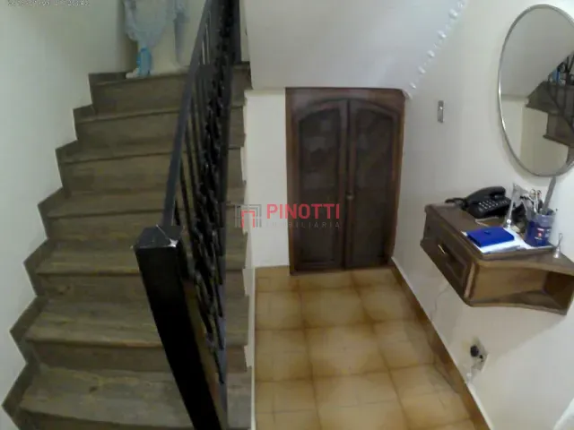 Sobrado 4 quartos e 4 banheiros, à venda, no bairro Vila Jerusalém em São Bernardo do Campo