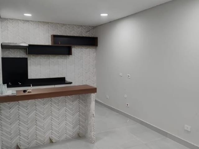 Foto do Sobrado - Sobrado para Locação no Residencial Vista Verde | Granja Viana – Dentro do Canta Galo | Pitale Imóveis Ltda.