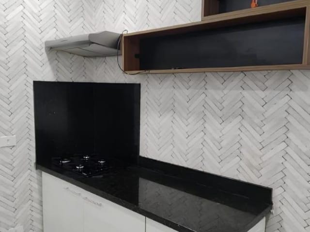 Foto do Sobrado - Sobrado para Locação no Residencial Vista Verde | Granja Viana – Dentro do Canta Galo | Pitale Imóveis Ltda.