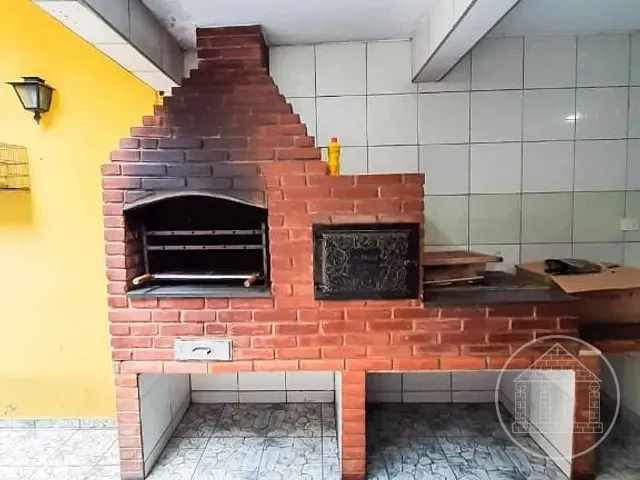Sobrado com 125m² 4 quartos e 2 banheiros, à venda, no bairro Balneário São José em São Paulo
