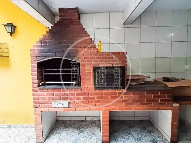 Sobrado com 125m² 4 quartos e 2 banheiros, à venda, no bairro Balneário São José em São Paulo