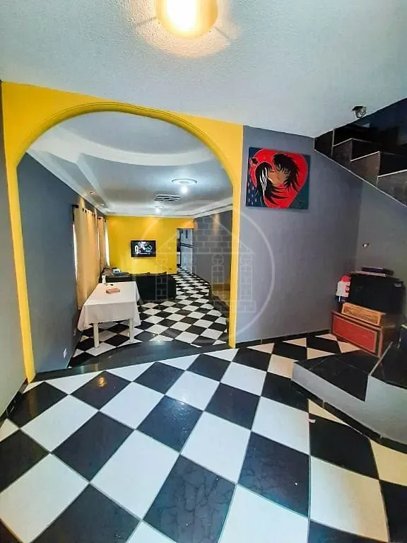 Sobrado, 4 quartos, 160 m² - Foto 6