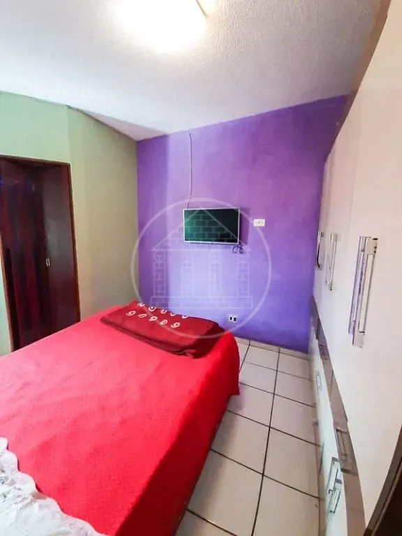 Sobrado, 4 quartos, 160 m² - Foto 16
