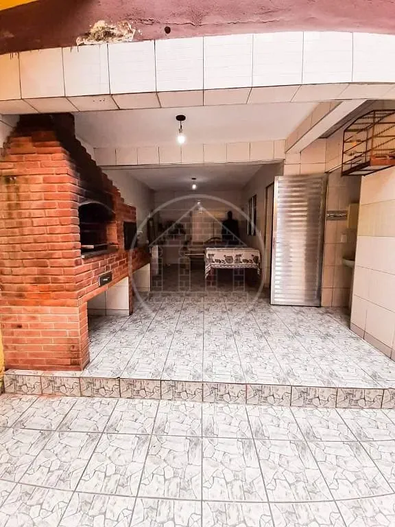 Sobrado, 4 quartos, 160 m² - Foto 23