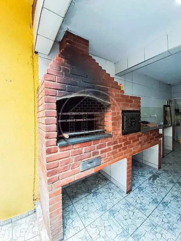 Sobrado, 4 quartos, 160 m² - Foto 24