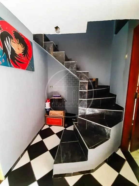 Sobrado, 4 quartos, 160 m² - Foto 11