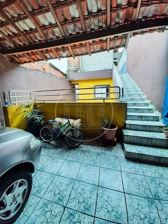 Sobrado, 4 quartos, 160 m² - Foto 27