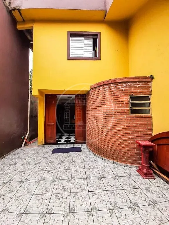 Sobrado, 4 quartos, 160 m² - Foto 21