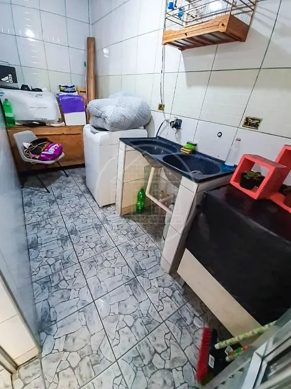 Sobrado, 4 quartos, 160 m² - Foto 29