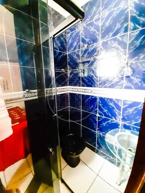 Sobrado, 4 quartos, 160 m² - Foto 19