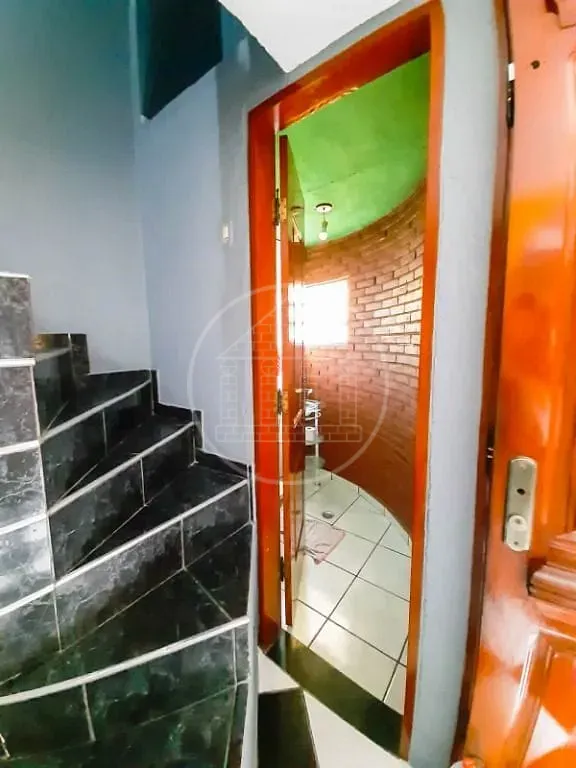 Sobrado, 4 quartos, 160 m² - Foto 8
