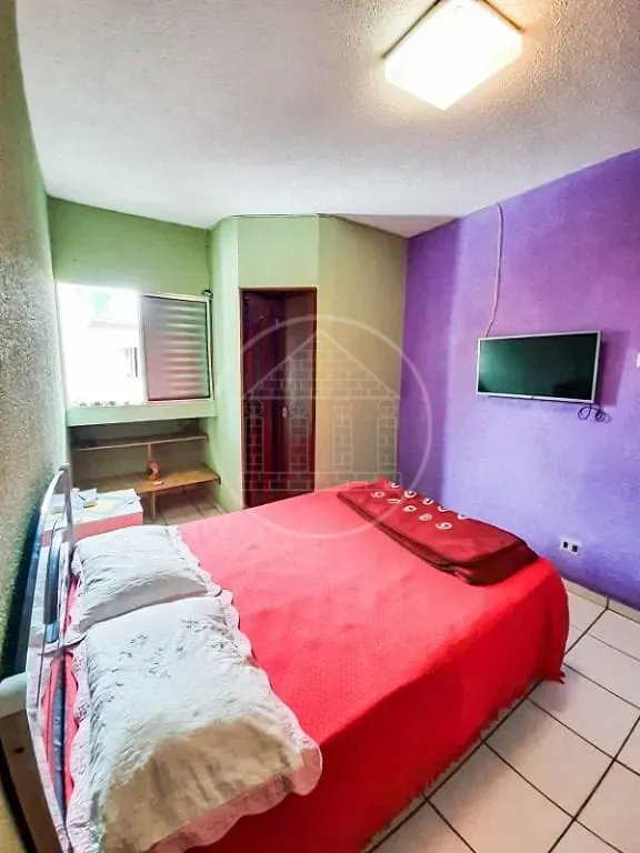 Sobrado, 4 quartos, 160 m² - Foto 17