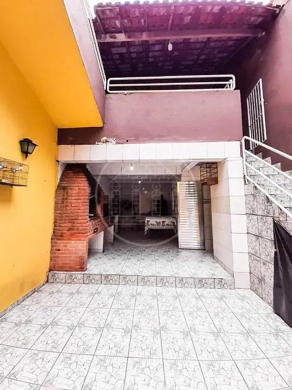Sobrado, 4 quartos, 160 m² - Foto 25