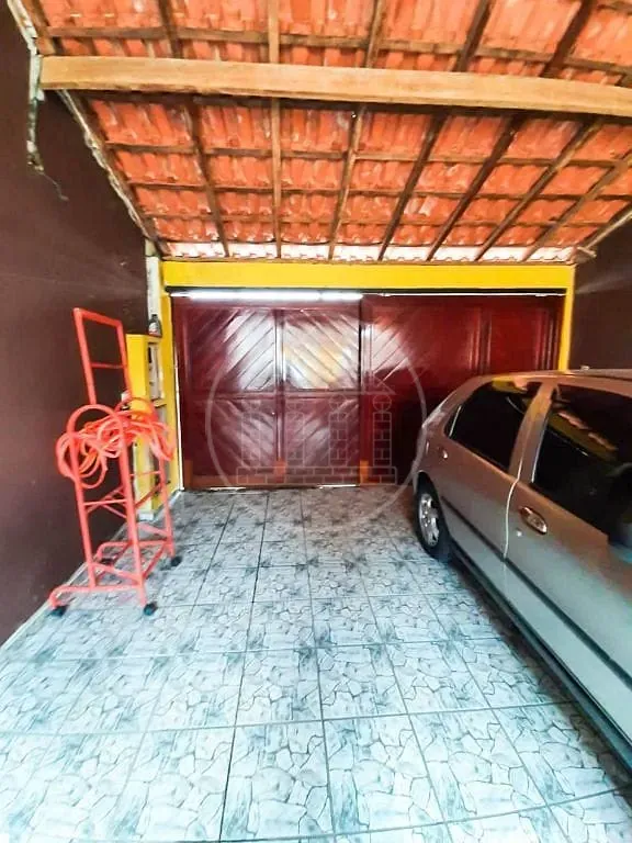 Sobrado, 4 quartos, 160 m² - Foto 26