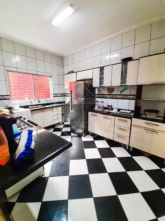 Sobrado, 4 quartos, 160 m² - Foto 4