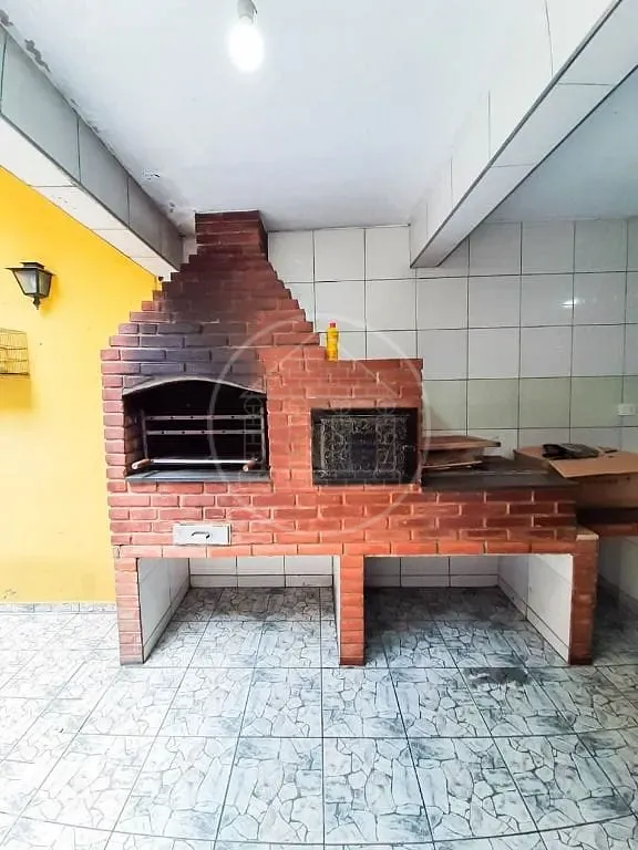 Sobrado, 4 quartos, 160 m² - Foto 2