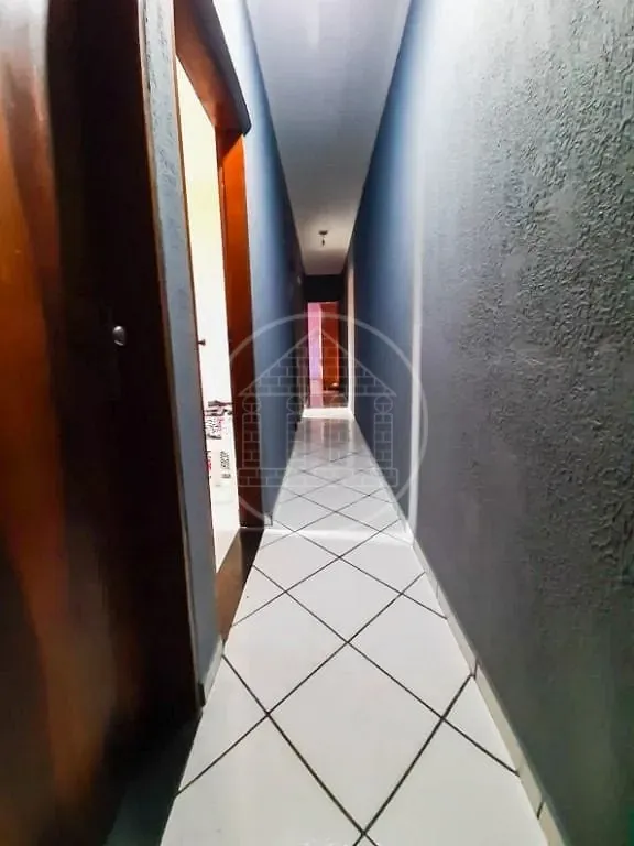 Sobrado, 4 quartos, 160 m² - Foto 12